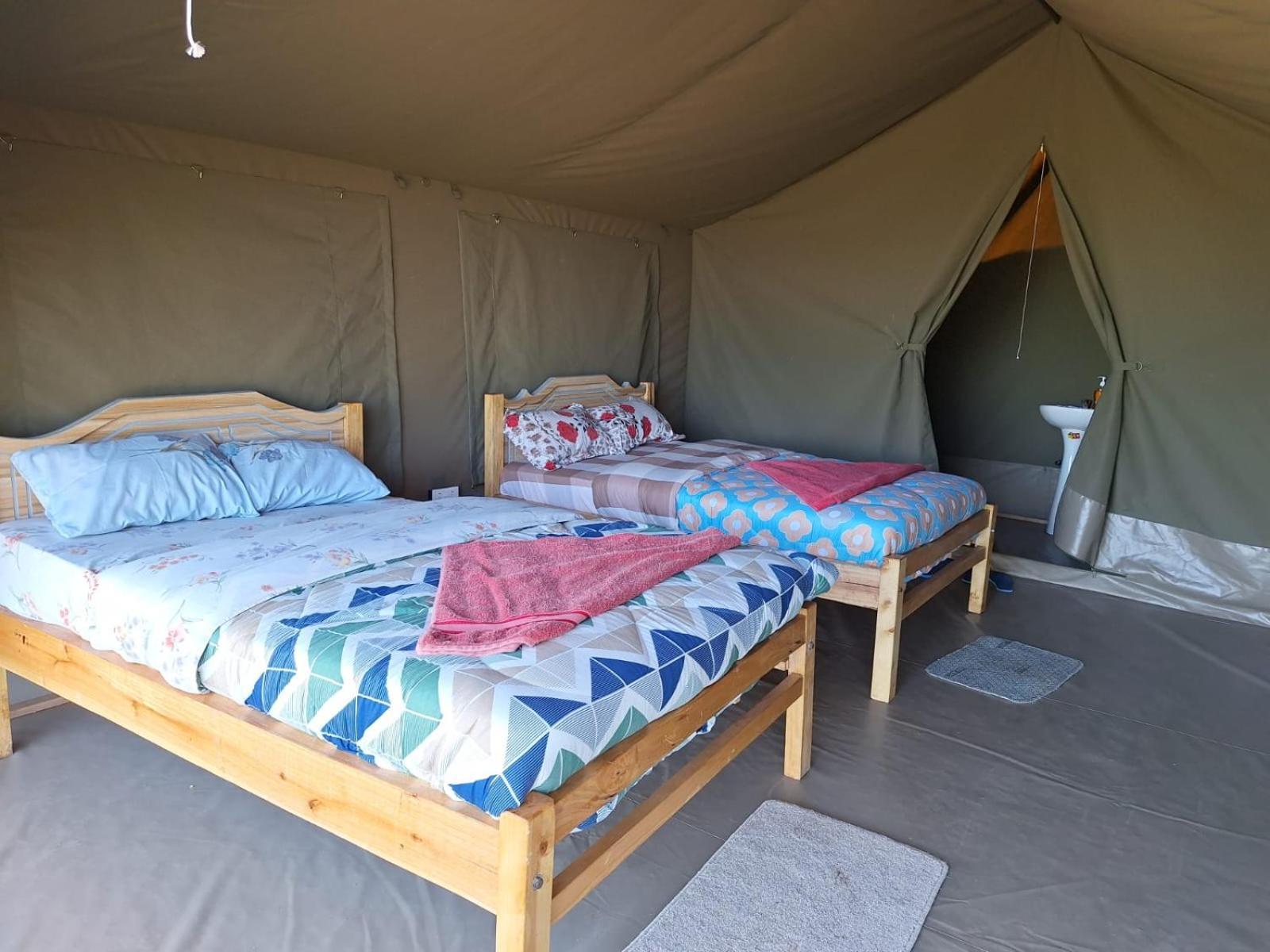 Oloirien Tented Camp 호텔 Mara Simba 외부 사진