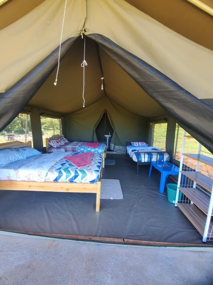 Oloirien Tented Camp 호텔 Mara Simba 외부 사진